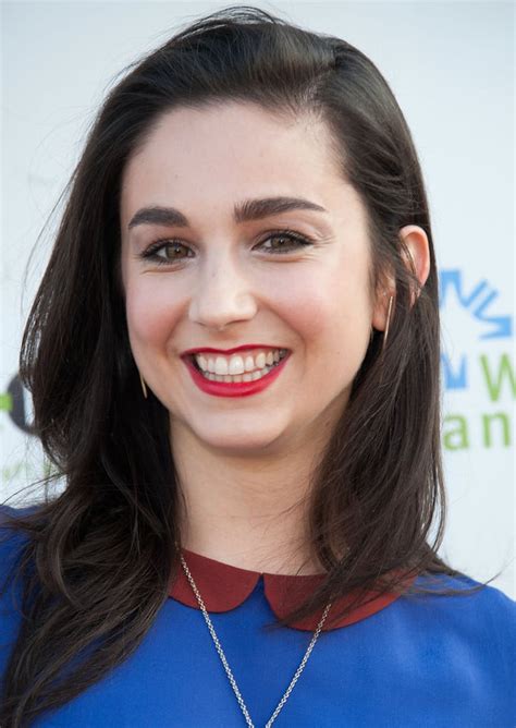 molly ephraim|molly ephraim personal life.